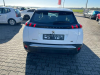 Peugeot 2008 Kamera Tempomat Gliwice - zdjęcie 6