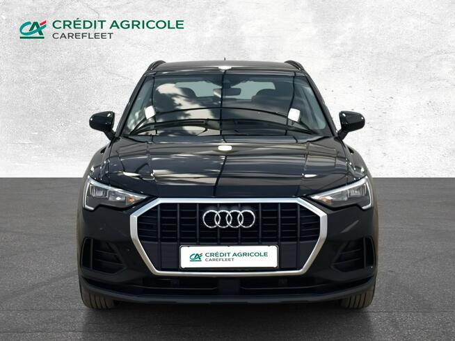 Audi Q3 35 TDI mHEV S tronic Kombi Warszawa - zdjęcie 2