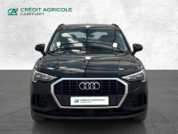 Audi Q3 35 TDI mHEV S tronic Kombi Warszawa - zdjęcie 2