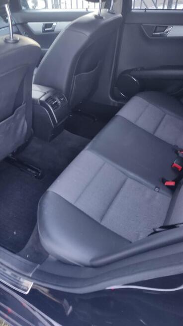 1.8 CGI Automat 204 tyś przebiegu Książenice - zdjęcie 6