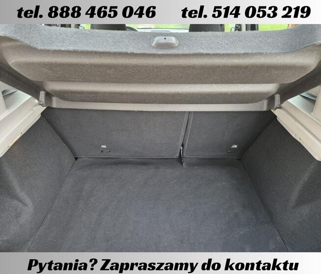 Dacia Sandero Stepway 2 • 2016r • benz • NAVI • PDC • HAK • z Niemiec Nowe Miasto Lubawskie - zdjęcie 8
