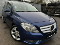 Mercedes B180 122km benzyna NAVI pdc ASYSTENT bezwypadek SERWIS 2013 Tychy - zdjęcie 2