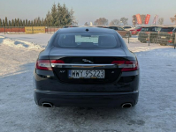 Jaguar XF 3.0 V6 S Luxury Goworowo - zdjęcie 9