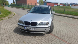 Bmw E 46 1.8 benzyna Elbląg - zdjęcie 7