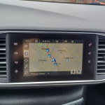 Peugeot 308 1.2 110 KM  Klimatronic Kamera Cofania Nawigacja Suchorzew - zdjęcie 11