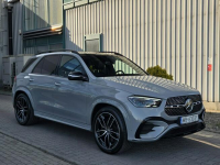 Mercedes GLE 450 Gwarancja 12.2028. Manufaktur. Masaże. Węgrzce - zdjęcie 3
