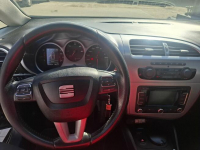 Sprzedam Seata Leona Modrze - zdjęcie 8