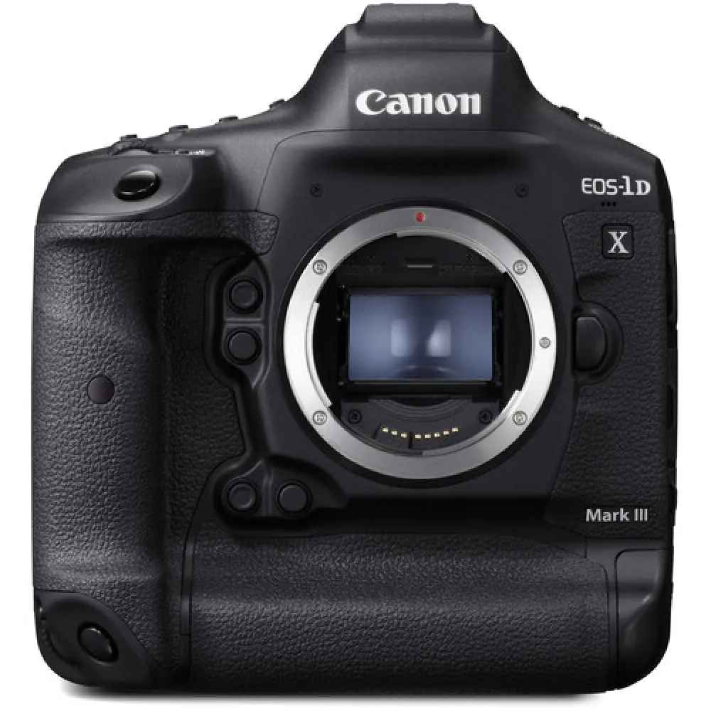 Canon EOS-1D X Mark III DSLR Camera (INDOELECTRONIC) Bemowo - zdjęcie 1