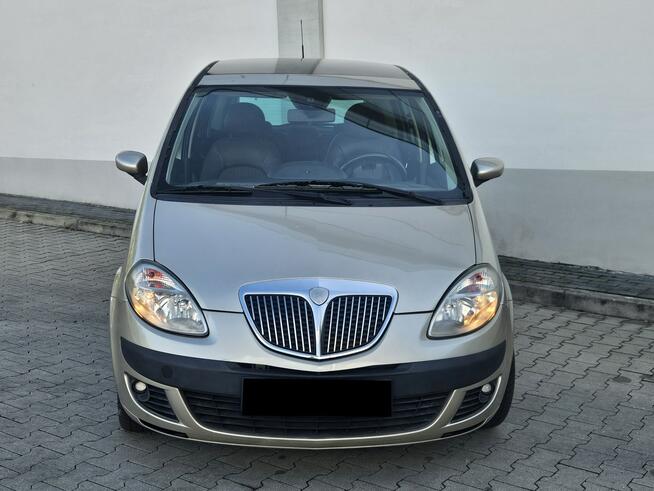 Lancia Musa Panorama Klima Serwisowana Rybnik - zdjęcie 2