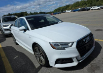 Audi A3 Premium Plus / Quattro / S-Line / niski przebieg