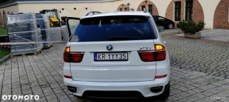 BMW X5 xDrive50i Kraków - zdjęcie 10