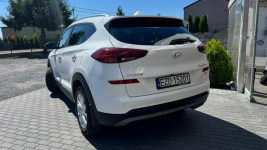 Hyundai Tucson Lift Zduńska Wola - zdjęcie 8