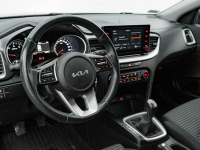 Kia XCeed GD445YV#1.5 T-GDI M K.cof 2 stref klima Salon PL VAT23% Gdańsk - zdjęcie 6