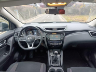Nissan Qashqai 1.3B 140KM 10.2020r Dzierżoniów - zdjęcie 9