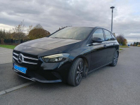 Mercedes B 180 CDI W247 z salonu oryginał Full +kpl kół zimo Kolbuszowa - zdjęcie 3
