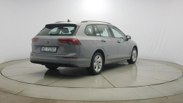 Volkswagen Golf 1.5 TSI EVO Life ! Z Polskiego Salonu! Faktura VAT! Warszawa - zdjęcie 7