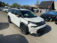 Citroen C3 Aircross Led Automat Czujniki parkowania 130KM Gliwice - zdjęcie 5