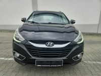 Hyundai ix35 Ledy $ Nawigacja $ Serwis Rybnik - zdjęcie 2