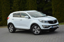 Lift AWD Progi Ledy Navi Kamera Skóry Keyless go Alu18" Aso Kia Ostrów Mazowiecka - zdjęcie 10