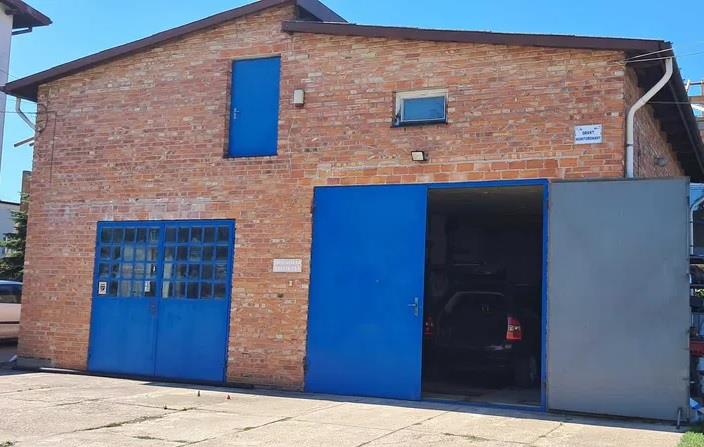 Lokal na wynajem Marki Marki - zdjęcie 2