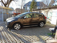 Francuski pocisk 3008