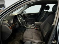 Audi A4 Avant 2.5 V6 TDI 155KM M6 2002 r., przebieg tylko 265tys.km, Myślenice - zdjęcie 12