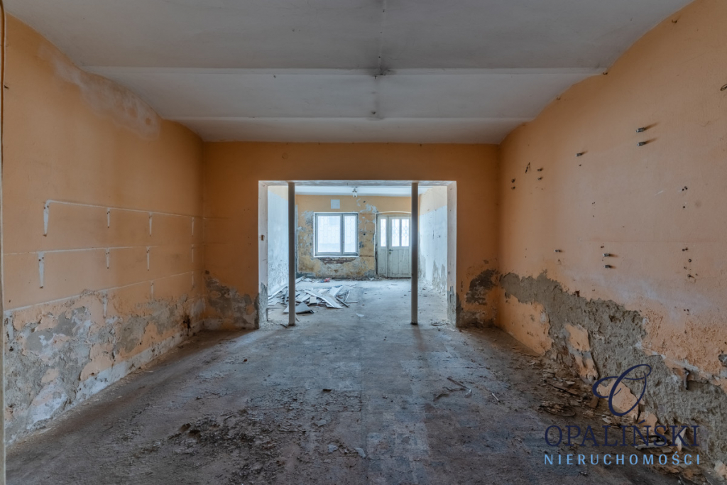 Inwestycja | Centrum | Narożna działka | Potencjał Pruchnik - zdjęcie 11