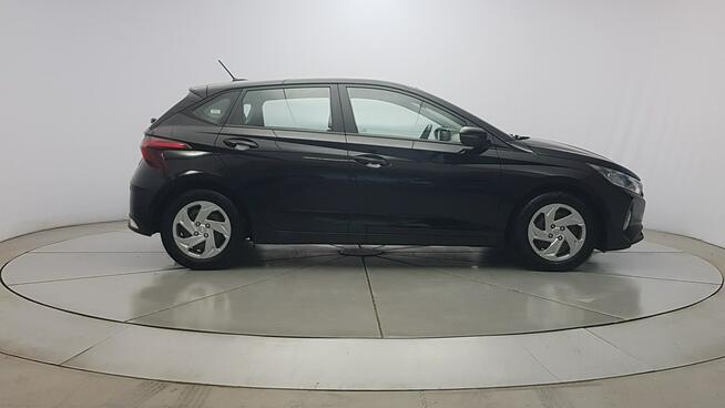 Hyundai i20 1.2 Pure! Z Polskiego Salonu! Faktura VAT! Warszawa - zdjęcie 8
