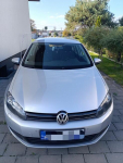 Volkswagen Golf VI 2012 Szczejkowice - zdjęcie 3