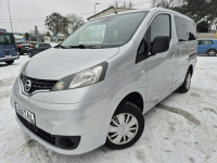 Nissan NV200 7 -osób*