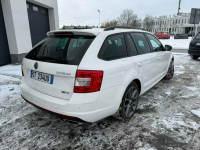 Octavia VRS 2.0TDI 184km Oświęcim - zdjęcie 2