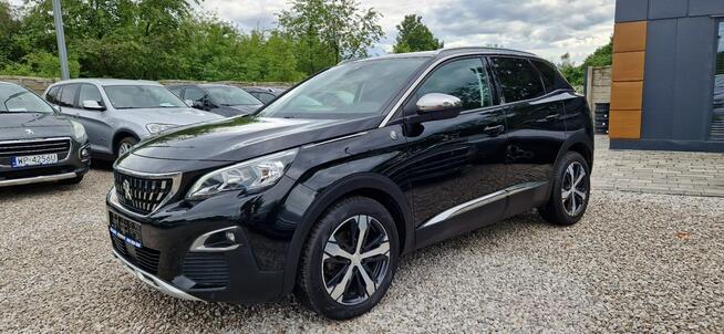 Peugeot 3008 Jeden Właściciel 1.6 HDI Crossway Płock - zdjęcie 3