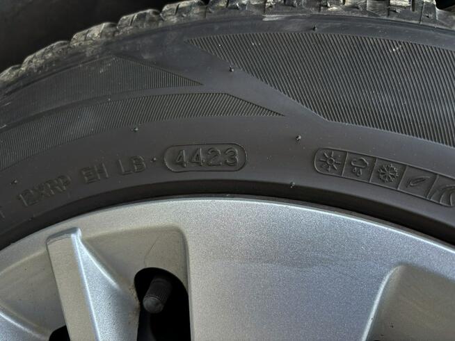 Focus 1.6 benzyna + LPG 105km CZUJNIKI klima SERWIS bezwypadek 2018 Tychy - zdjęcie 8