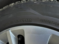 Focus 1.6 benzyna + LPG 105km CZUJNIKI klima SERWIS bezwypadek 2018 Tychy - zdjęcie 8