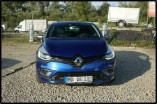 Renault Clio GT-Line 0.9Tce 90KM* Led*Navi* key less Nowy Sącz - zdjęcie 3