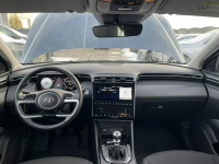 Hyundai Tucson Salon Polska Podgrzewanie Kamera Virtual cockit  150KM Gliwice - zdjęcie 8