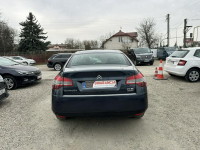 Citroen C5 2.0 HDI 140KM/Exclusive/Zarejestrowany w PL/Zamiana/Kredyt Warszawa - zdjęcie 8