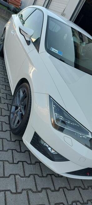 Seat Leon 5F SC FR Piaseczno - zdjęcie 4