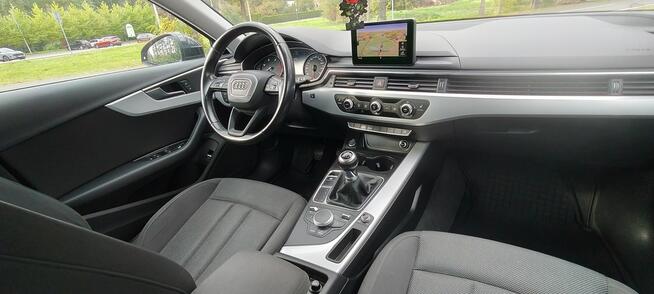 Audi A4 Super stan, doinwestowany. Goczałkowice-Zdrój - zdjęcie 9