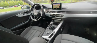 Audi A4 Super stan, doinwestowany. Goczałkowice-Zdrój - zdjęcie 9