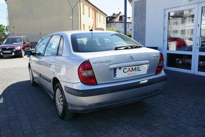 Citroen C5 zarejestrowany, ubezpieczony Opole - zdjęcie 7