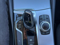 BMW 520 Sadlno - zdjęcie 8