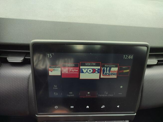 Renault Clio Salon Polska fv23 jeden właściciel Otwock - zdjęcie 5