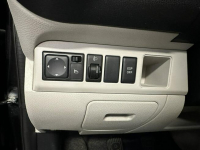 Nissan Note 1.4 Benz ESP Zadbany Rej PL Gwarancja Lubrza - zdjęcie 9