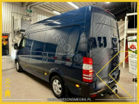 Mercedes Sprinter 316 BlueTEC Panel Van 7G-Tronic Kiczyce - zdjęcie 3