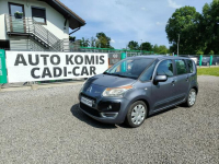 Citroen C3 Picasso Stan bardzo dobry.