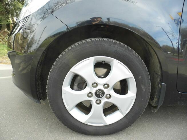 Kia Venga Łódź - zdjęcie 7