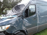 2019 Mercedes Sprinter 2500 3.0 diesel Puszczykowo - zdjęcie 9