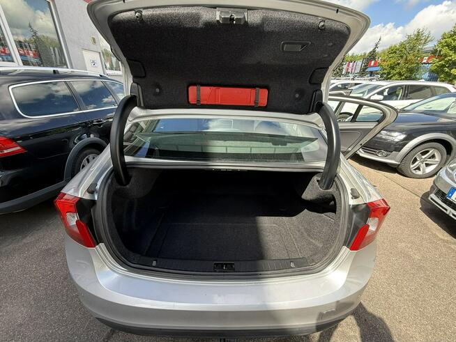 Volvo S60 automat,hak, opony wielosezonowe Olsztyn - zdjęcie 7