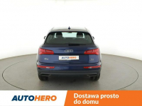 Audi Q5 quattro S-Tronic skóra navi PDC climatronic tempomat Warszawa - zdjęcie 6